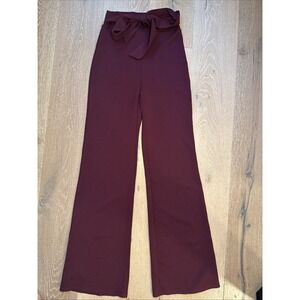 Windsor Women's Plum Trousers